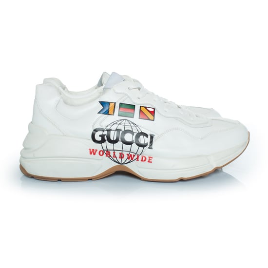 Gucci Worldwide Rhyton-Turnschuhe - Image 4