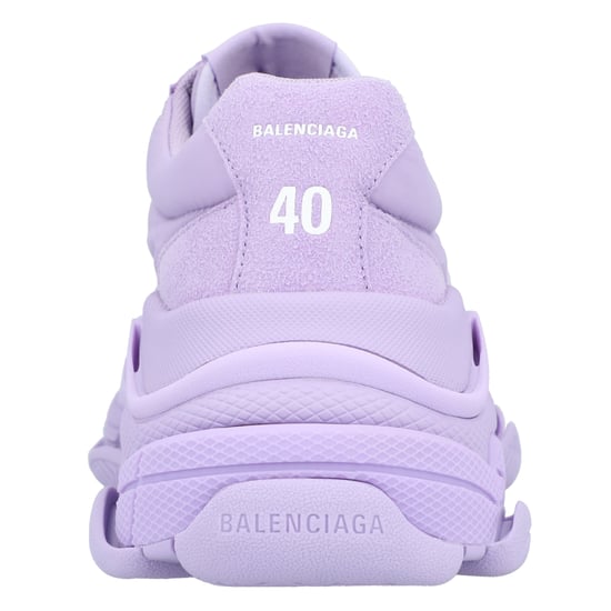 Balenciaga Triple S Flieder - Image 3