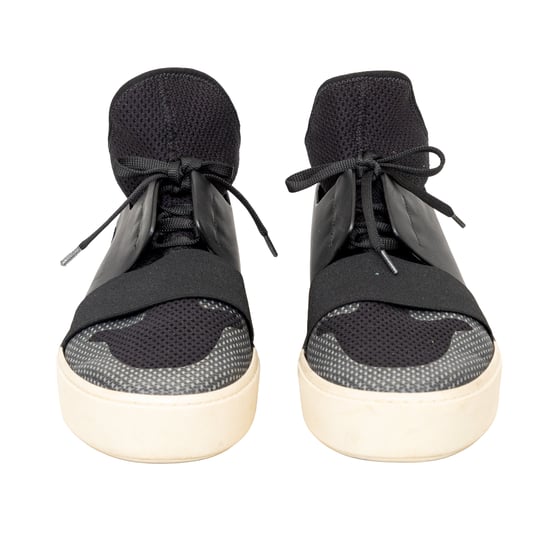 Balenciaga Mid-Top-Sneakers – 10er - Image 3