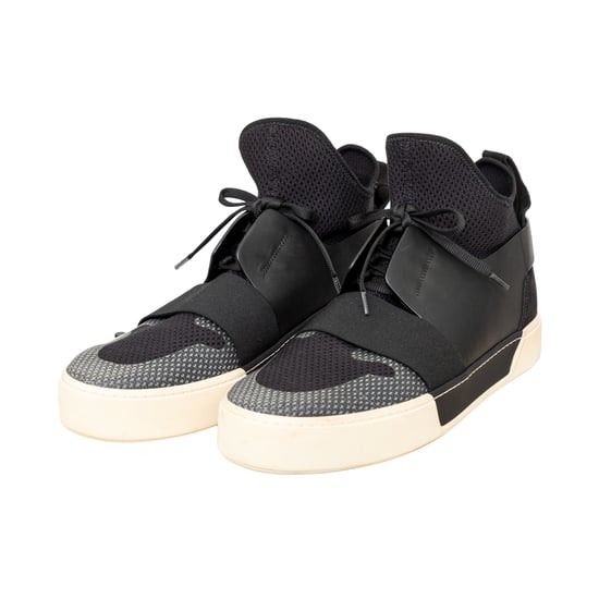 Balenciaga Mid-Top-Sneakers – 10er - Image 4