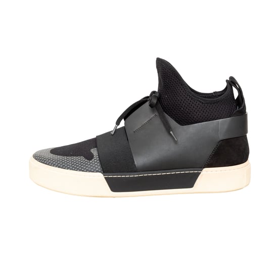 Balenciaga Mid-Top-Sneakers – 10er - Image 6