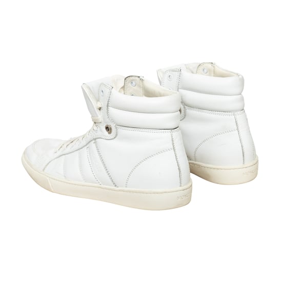Moncler Lyon High-Top-Sneakers – 10er - Image 2