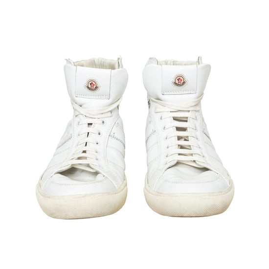 Moncler Lyon High-Top-Sneakers – 10er - Image 3