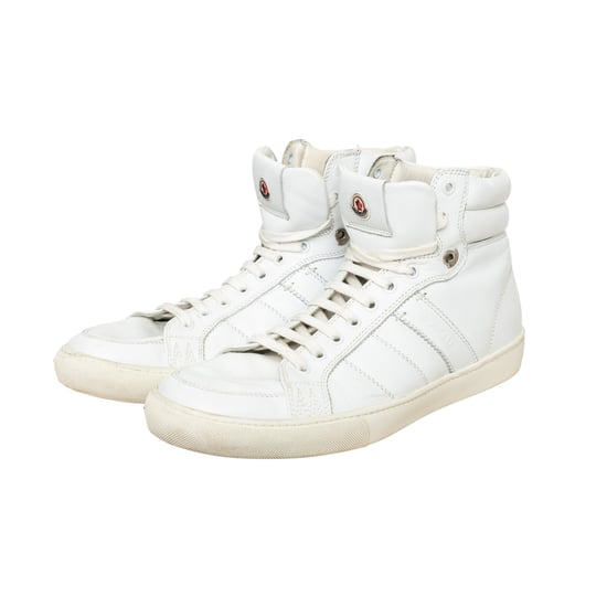 Moncler Lyon High-Top-Sneakers – 10er - Image 4