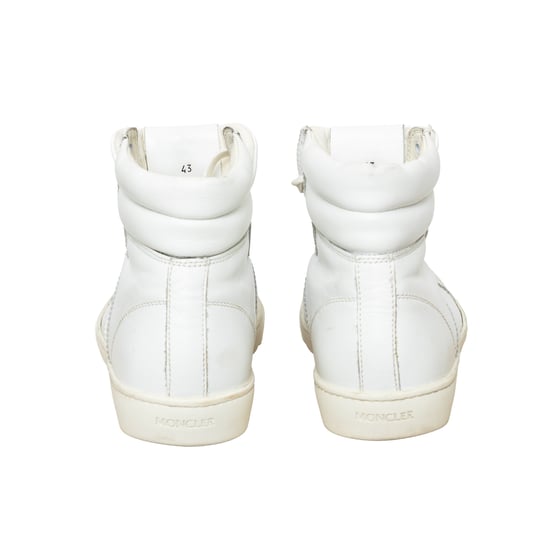 Moncler Lyon High-Top-Sneakers – 10er - Image 6