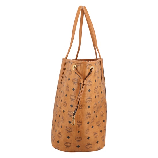 Umkehrbare Liz Shopper in Visetos - Image 3