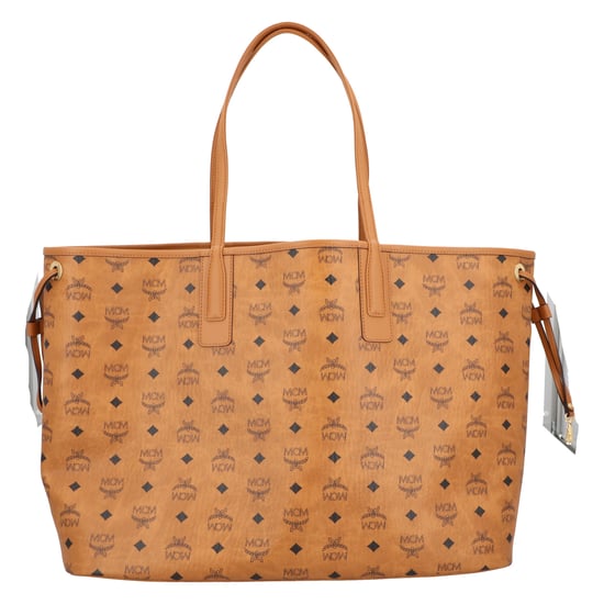 Umkehrbare Liz Shopper in Visetos - Image 4