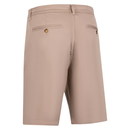 Trespass - "Vinn" Freizeitshorts für Herren (Haferflocken) - Image 2