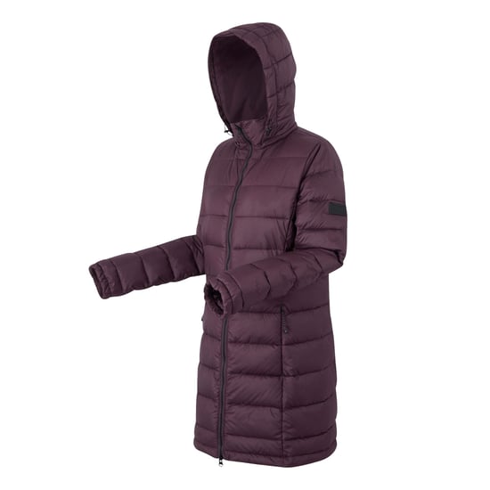 Regatta - "Starler" Steppjacke für Damen (Tiefpflaume) - Image 3