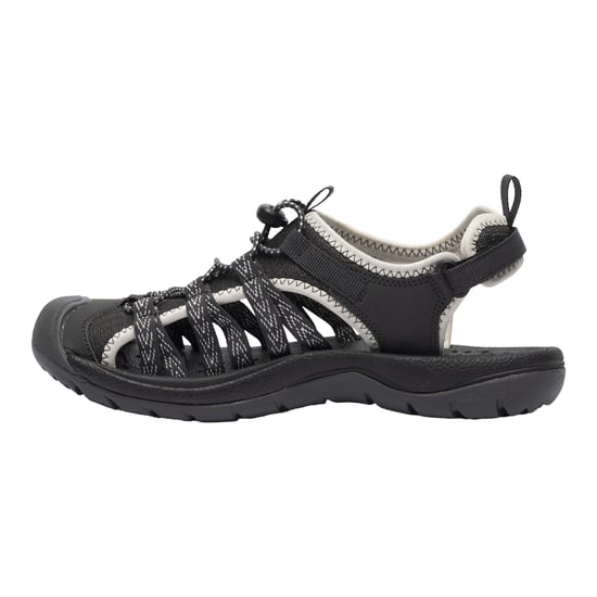 Trespass Damen Aktiv-Sandalen Brontie (Holzkohle) - Image 3