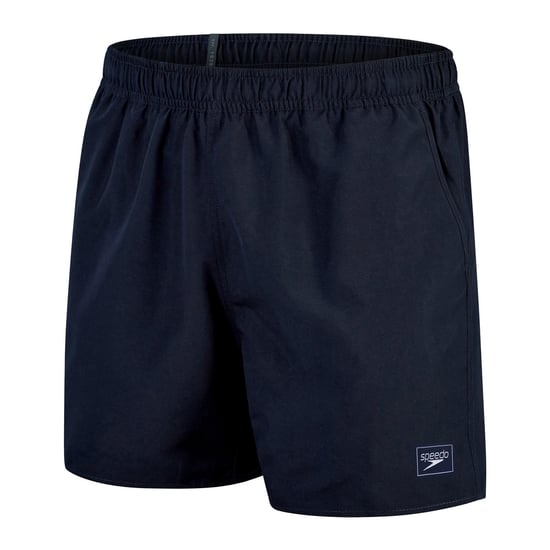 Speedo - "Prime Leisure" Badeshorts für Herren (Schwarz) - Image 1