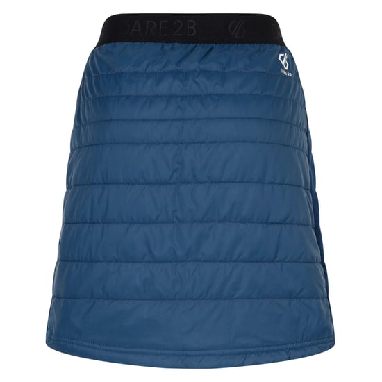 Dare 2B - "Deter" Rock Wattiert für Damen (Dunkel-Jeansblau) - Image 2