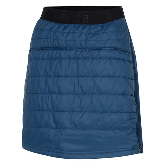 Dare 2B - "Deter" Rock Wattiert für Damen (Dunkel-Jeansblau) - Image 3