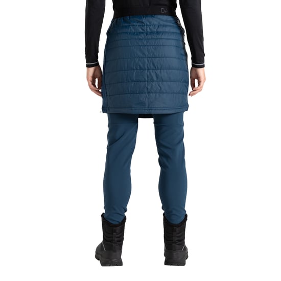 Dare 2B - "Deter" Rock Wattiert für Damen (Dunkel-Jeansblau) - Image 4