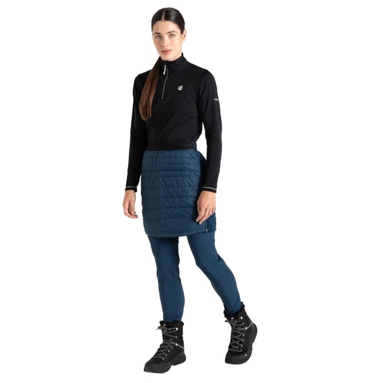 Dare 2B - "Deter" Rock Wattiert für Damen (Dunkel-Jeansblau) - Image 5