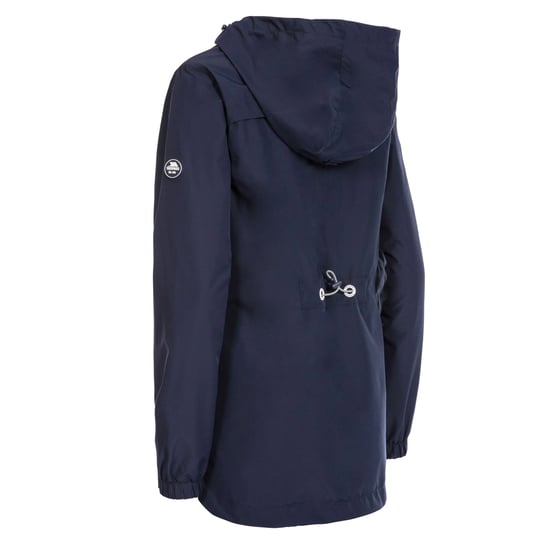 Trespass - "Flourish" Jacke, wasserfest für Damen (Marine) - Image 2