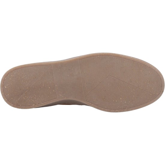 Hush Puppies Rory Wildleder Herren Tan Stiefel - Image 3