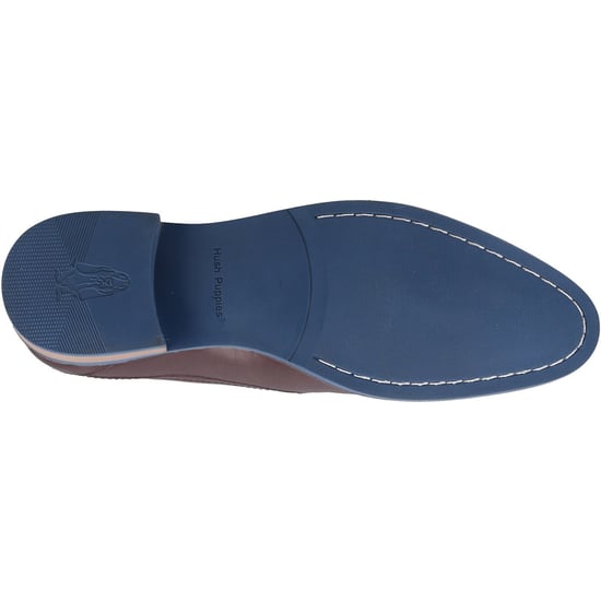 Hush Puppies Declan Schnürleder Herrenstiefel braun - Image 3