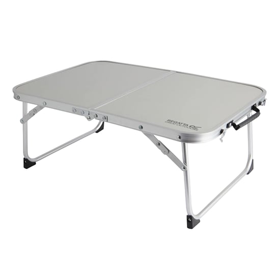 Regatta - Camping-Tisch "Matano" (Silber) - Image 3