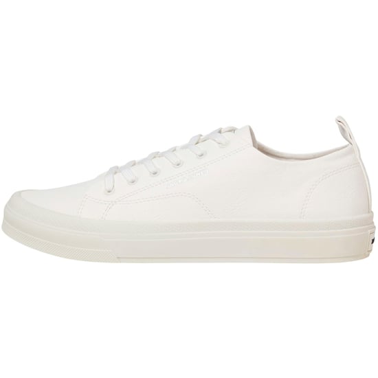 Jack & Jones Bayswater Polyurethan Herren Sneaker in strahlend Weiß - Image 4