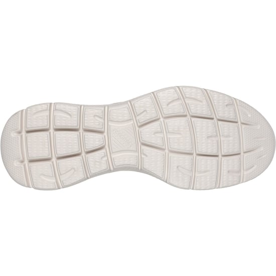 Skechers Slip-ins: Summits - High Range Polyester Herren Taupe Sneaker - Image 2