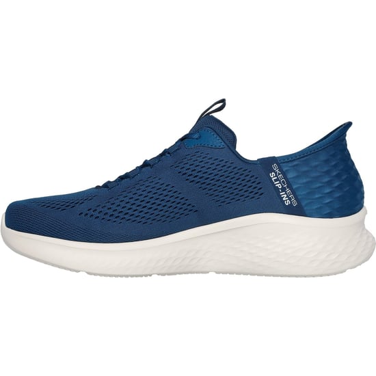 Skechers Skech-Lite Pro Primebase Textilschuhe für Herren in Türkis - Image 4