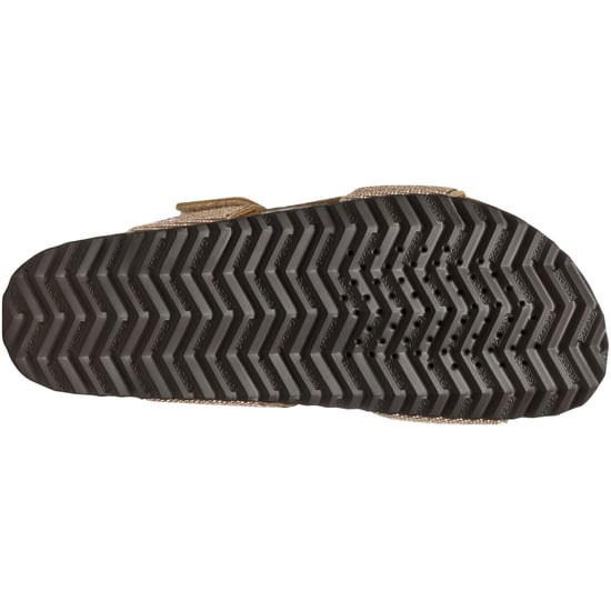 Geox D BRIONIA R Damen Sandalen in Roségold - Image 3