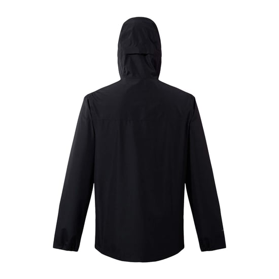 Herren Berghaus Deluge Pro 3.0 Jacke in Schwarz - Image 2