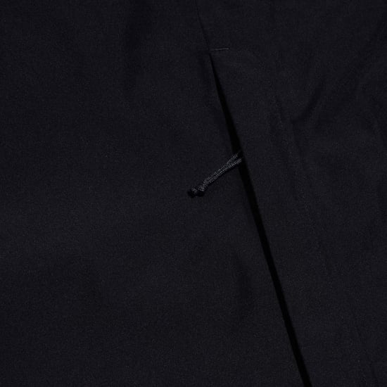 Herren Berghaus Deluge Pro 3.0 Jacke in Schwarz - Image 3