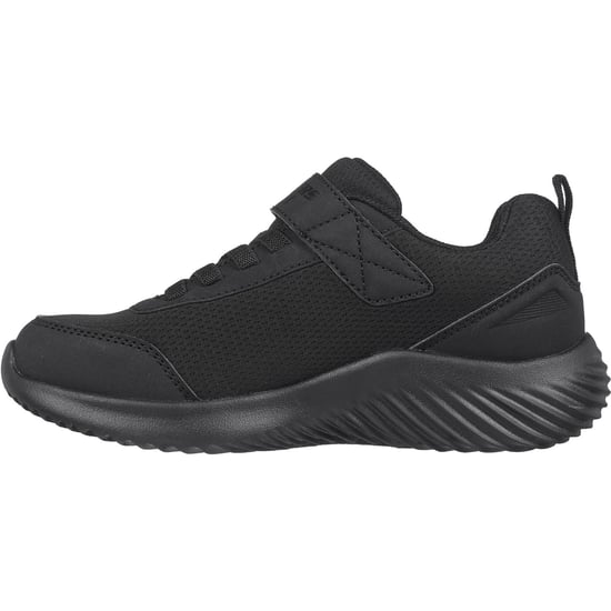 Skechers Bounder - Dripper Drop Polyurethan Jungen Schwarz Sneakers - Image 4