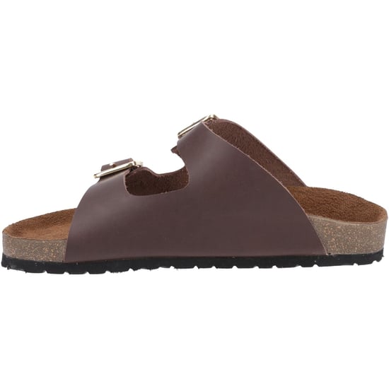 Cotswold Lushill Leder Sandalen für Damen in Braun - Image 4
