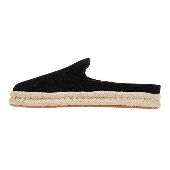 TOMS Santiago Herren Clogs Aus Schwarzem Wildleder - Image 6