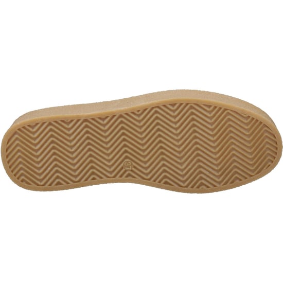 Hush Puppies Bridie Textil Damen Denim Mokassins Schuhe - Image 3