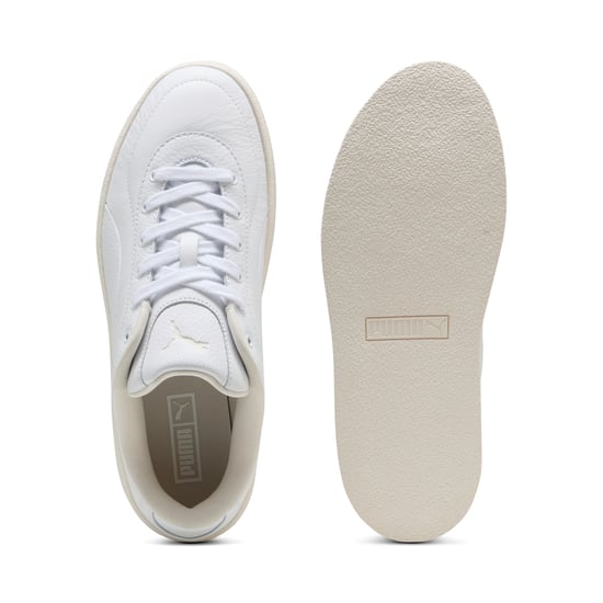 PUMA Unisex CA Luxe Sneaker - Image 4