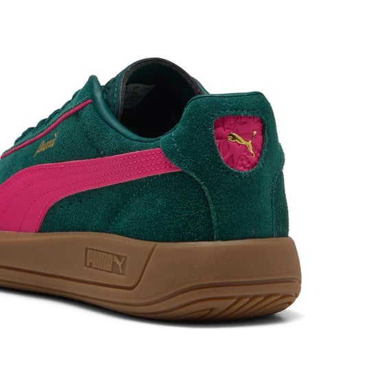 PUMA Damen PUMA Club Klassika Wildlederschuhe - Image 2
