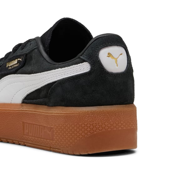 PUMA Damen Palermo Elevata Sneakers - Image 2
