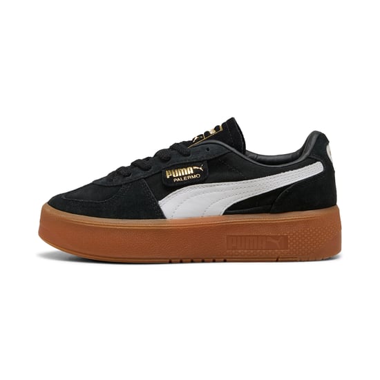 PUMA Damen Palermo Elevata Sneakers - Image 3