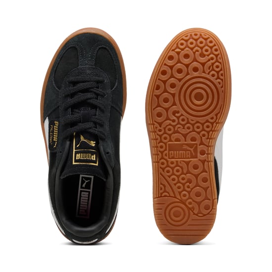 PUMA Damen Palermo Elevata Sneakers - Image 4