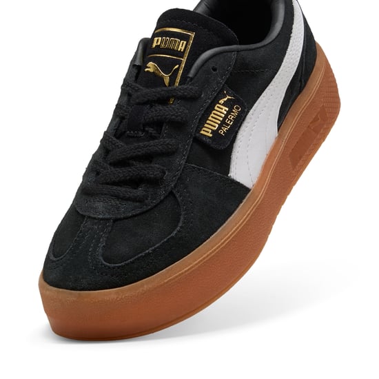 PUMA Damen Palermo Elevata Sneakers - Image 6