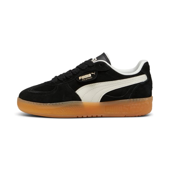 PUMA Damen Palermo Moda Xtra Gum Sneakers - Image 3