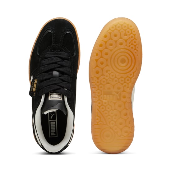 PUMA Damen Palermo Moda Xtra Gum Sneakers - Image 4