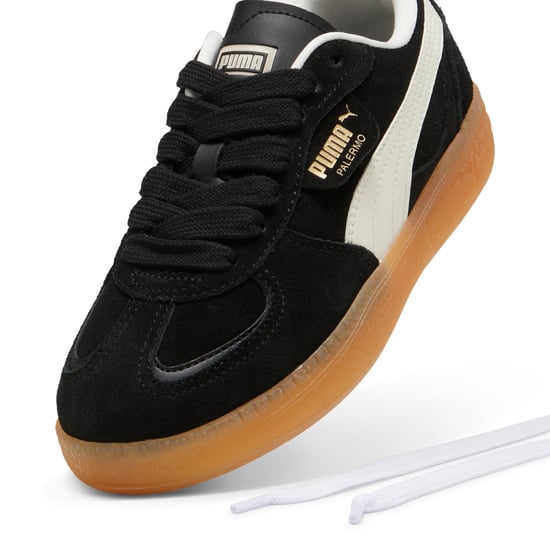 PUMA Damen Palermo Moda Xtra Gum Sneakers - Image 6
