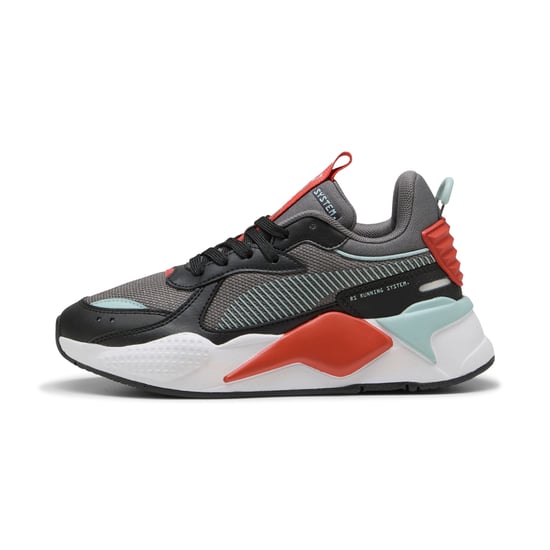 PUMA Kinder Unisex RS-X Sneaker - Image 3