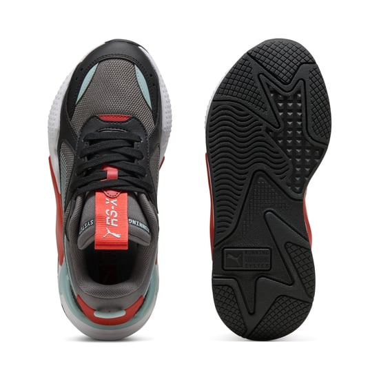 PUMA Kinder Unisex RS-X Sneaker - Image 4