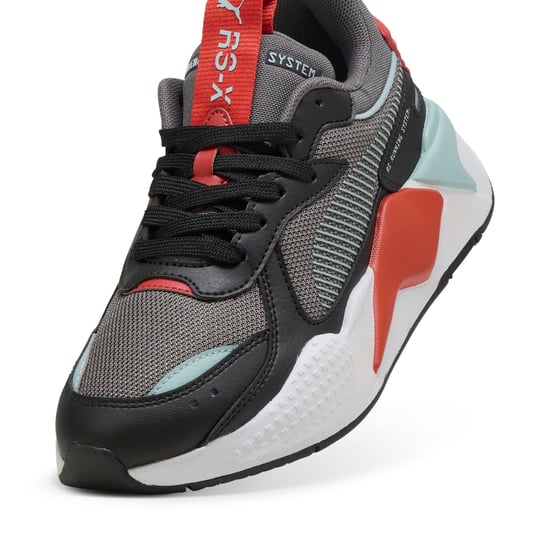 PUMA Kinder Unisex RS-X Sneaker - Image 6