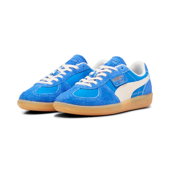 PUMA Unisex Palermo Vintage Sneaker - Image 1