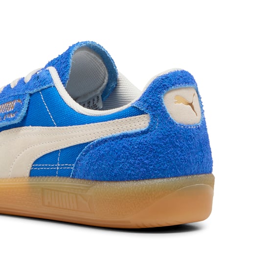PUMA Unisex Palermo Vintage Sneaker - Image 2