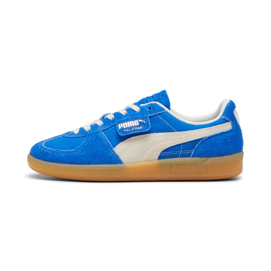 PUMA Unisex Palermo Vintage Sneaker - Image 3