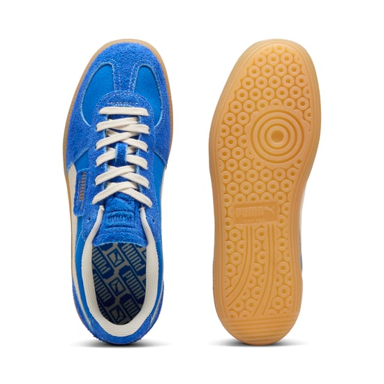 PUMA Unisex Palermo Vintage Sneaker - Image 4