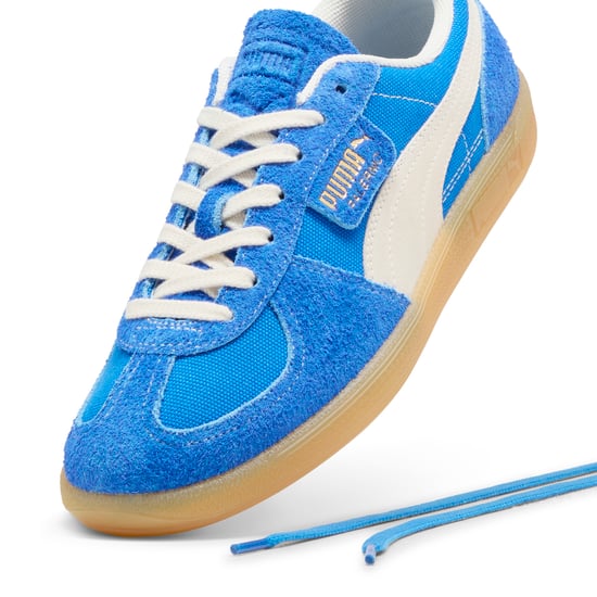 PUMA Unisex Palermo Vintage Sneaker - Image 6